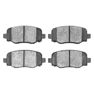 R1 Concepts® - Ceramic Series Brake Pads