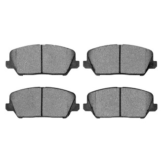 R1 Concepts® - Ceramic Front Brake Pads