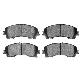 R1 Concepts® - Ceramic Front Brake Pads