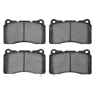 R1 Concepts® - Ceramic Front Brake Pads