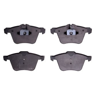 R1 Concepts® - Ceramic Front Brake Pads