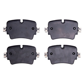 R1 Concepts® - Ceramic Rear Brake Pads