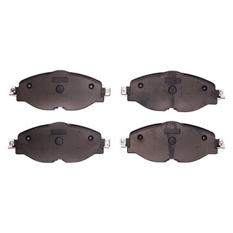 R1 Concepts® - Ceramic Series Brake Pads