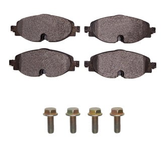 R1 Concepts® - Ceramic Front Brake Pads