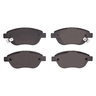 R1 Concepts® - Ceramic Front Brake Pads