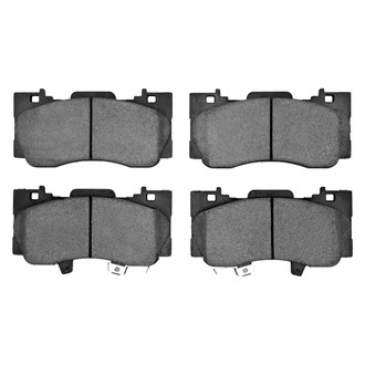 R1 Concepts® - Ceramic Disc Brake Pads