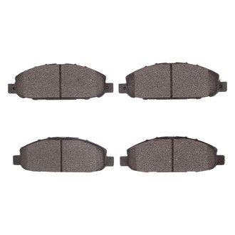 R1 Concepts® - Ceramic Series Brake Pads