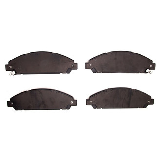 R1 Concepts® - Ceramic Front Brake Pads