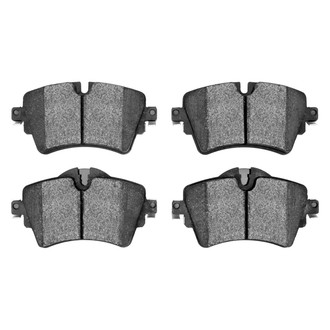 R1 Concepts® - Ceramic Front Brake Pads