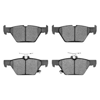 R1 Concepts® - Ceramic Series Brake Pads