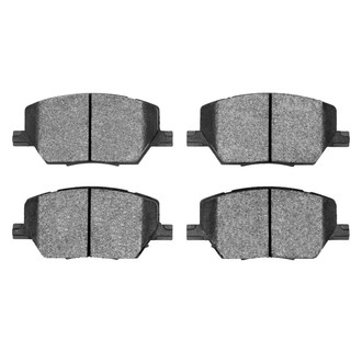 R1 Concepts® - Ceramic Series Brake Pads