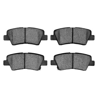 R1 Concepts® - Ceramic Series Brake Pads