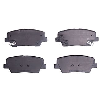 R1 Concepts® - Ceramic Series Brake Pads