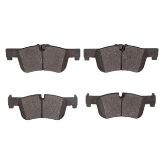 R1 Concepts® - Ceramic Front Brake Pads