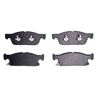 R1 Concepts® - Ceramic Series Brake Pads