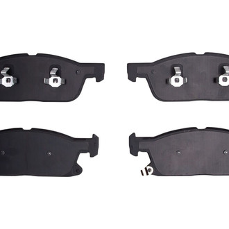 R1 Concepts® - Ceramic Front Brake Pads