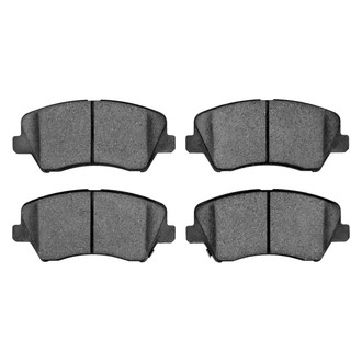 R1 Concepts® - Ceramic Front Brake Pads