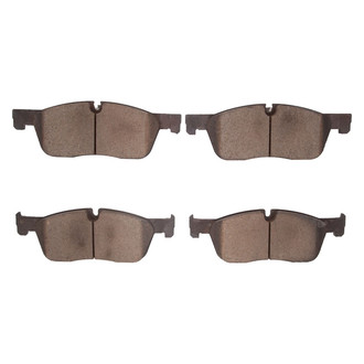 R1 Concepts® - Ceramic Front Brake Pads