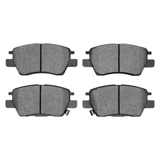 R1 Concepts® - Ceramic Series Brake Pads