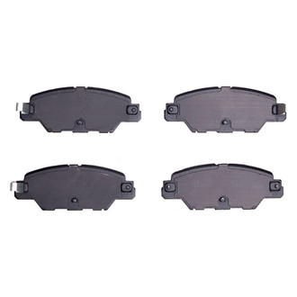 R1 Concepts® - Ceramic Rear Brake Pads
