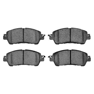 R1 Concepts® - Ceramic Series Brake Pads
