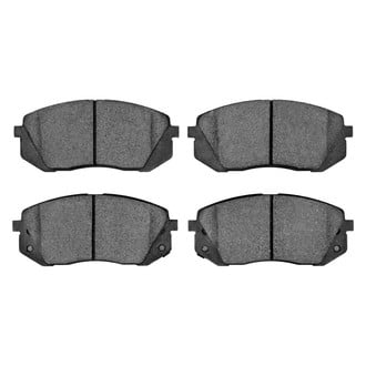 R1 Concepts® - Ceramic Series Brake Pads