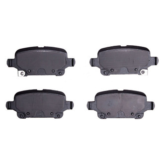 R1 Concepts® - Ceramic Series Brake Pads