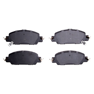 R1 Concepts® - Ceramic Front Brake Pads