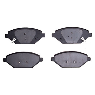 R1 Concepts® - Ceramic Series Brake Pads