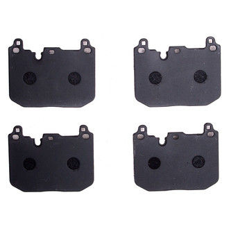 R1 Concepts® - Ceramic Front Brake Pads