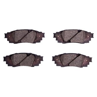 R1 Concepts® - Ceramic Series Brake Pads