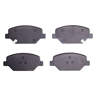 R1 Concepts® - Ceramic Front Brake Pads