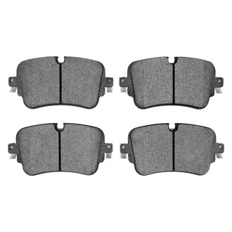 R1 Concepts® - Ceramic Series Brake Pads