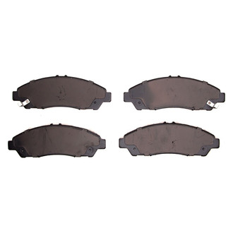 R1 Concepts® - Ceramic Front Brake Pads