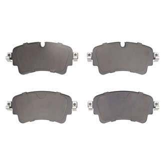 R1 Concepts® - Ceramic Rear Brake Pads