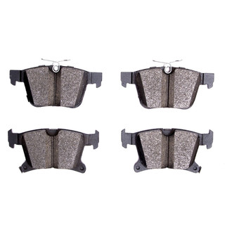 R1 Concepts® - Ceramic Rear Brake Pads