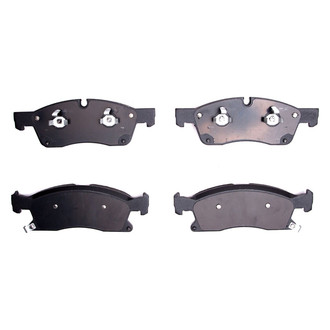 R1 Concepts® - Ceramic Front Brake Pads