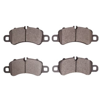 R1 Concepts® - Ceramic Series Brake Pads