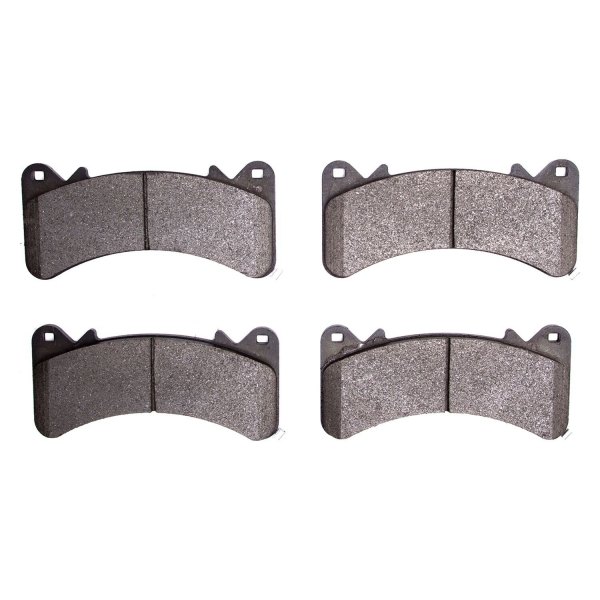 R1 Concepts® - Ceramic Ceramic Front Brake Pads