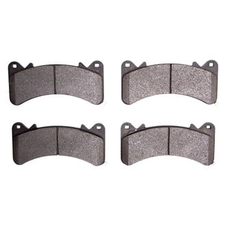 R1 Concepts® - Ceramic Series Brake Pads