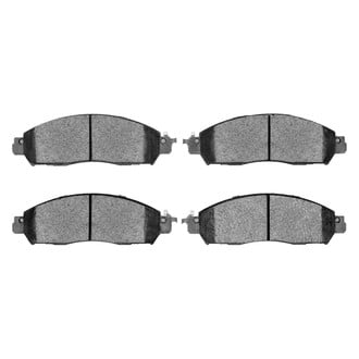 R1 Concepts® - Ceramic Series Brake Pads