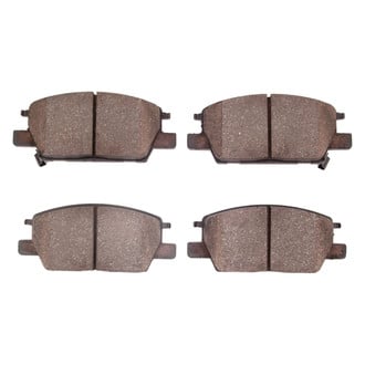 R1 Concepts® - Ceramic Series Brake Pads