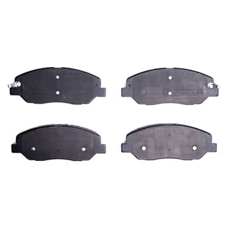 R1 Concepts® - Ceramic Front Brake Pads