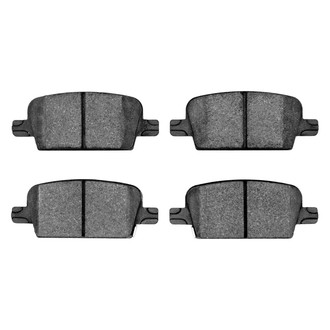 R1 Concepts® - Ceramic Series Brake Pads