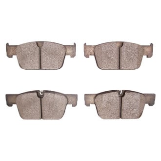 R1 Concepts® - Ceramic Series Brake Pads
