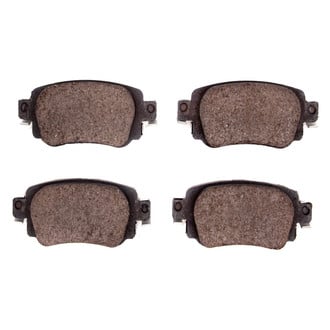 R1 Concepts® - Ceramic Disc Brake Pads