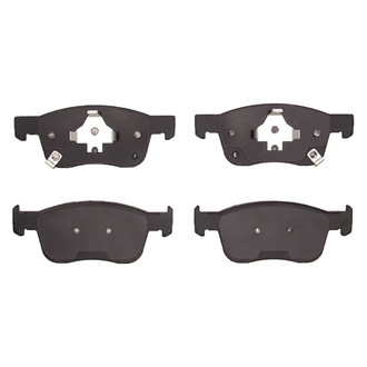 R1 Concepts® - Ceramic Front Brake Pads