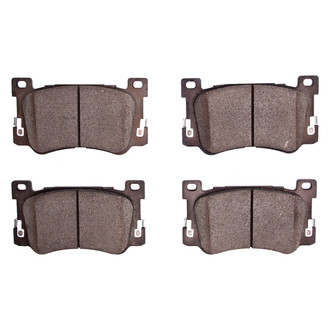 R1 Concepts® - Ceramic Series Brake Pads