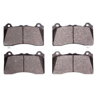 R1 Concepts® - Ceramic Front Brake Pads