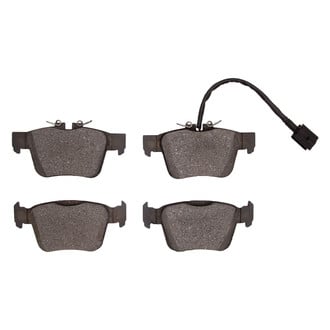 R1 Concepts® - Ceramic Rear Brake Pads